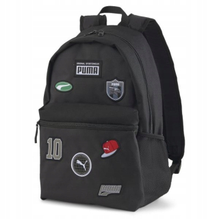 Batoh Puma to School Patch batoh 079194 01