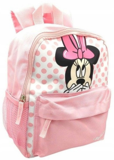 BATOH Ruksak do škôlky 28 cm MINNIE MOUSE