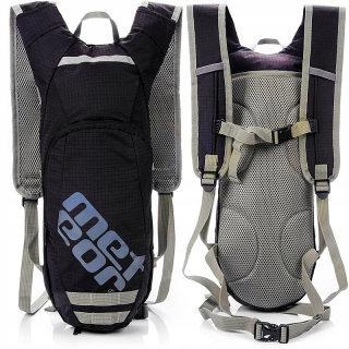Školský batoh - Bicykel batoh Bukon Meteor Running Bag