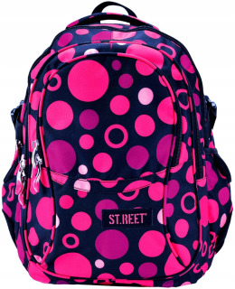 Batoh St.Reet BP1 4-CAMOS DOTS 3 608957
