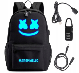 Školský batoh 3in1 coolpack vance cancun trojuholníky