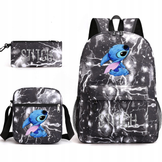 Batohský batoh 3in1 lilo steh batoh