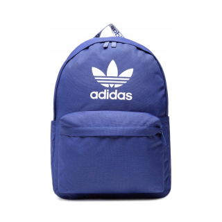 Školský batoh - Adidas Classic Adicolor Blue School Batoh