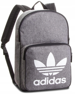 Školská taška, batoh - Adidas D98923 Školský batoh