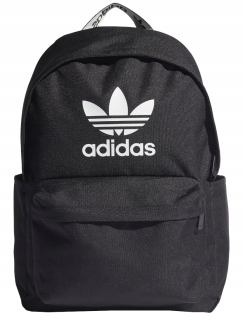 Školský batoh - Adidas School Backpack Pánske klasické čierne športy