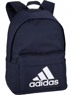 Školská taška, batoh - Školský batoh adidas taška pre športovú školu