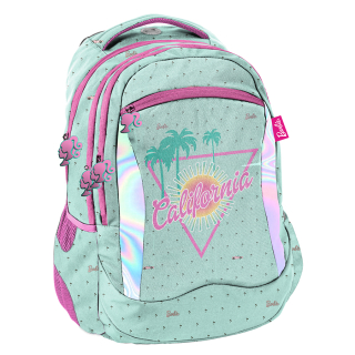 Školský batoh Beuniq Barbie California mládež