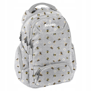 Školský batoh - Školský batoh Beuniq Bee Girls Bee