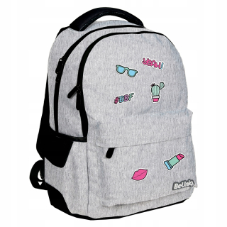 Školský batoh - Beuniq Fashion School Batoh pre ňu