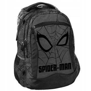 Školský batoh - Beuniq Paso Spiderman School Batoh