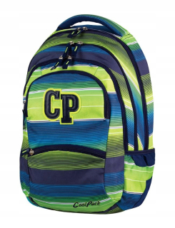 Školský batoh - Coolpack Cool College 644 27L Batoh viacerých škôl