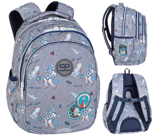 Školský batoh - Coolpack Cosmic 1-3 School Batoh