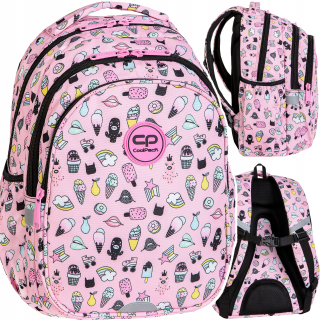 Školský batoh - Coolpack School Batoh pre cukrovinky