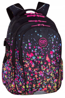 Školský batoh - Coolpack Factor Galaxy Stars School Batoh