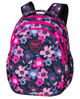 Školský batoh - Coolpack Joy s Bloom School Backpack Class 1-3