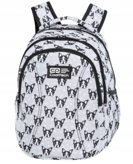 Školský batoh - Coolpack Joy S Docking Backch
