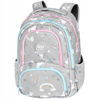 Coolpack School Batoh Spiner Thermal vrecko