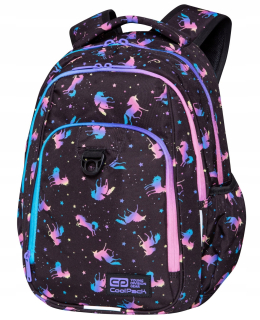 Školský batoh - Coolpack štrajk l Unicorn School Batoh