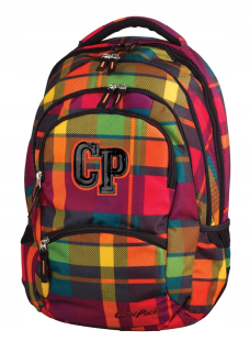 Školský batoh - Coolpack Sunset Skontrolujte 76777cp batoh školy