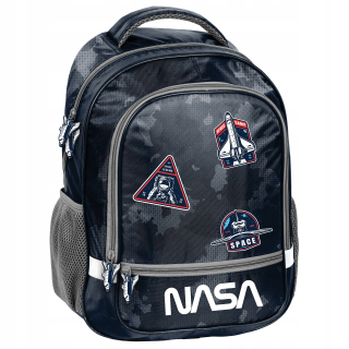 Školský batoh - Batohský batoh pre chlapca NASA Space Ferry