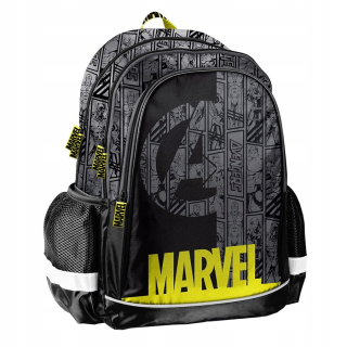 Školská taška, batoh - Batoh MARVEL AVENGERS PASO SCHOOL
