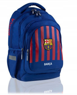 Školský batoh - FC Barcelona School Backpack 4 Chambers Astra Duży