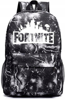 Školská taška, batoh - Školský batoh Fortnite Youth Founding