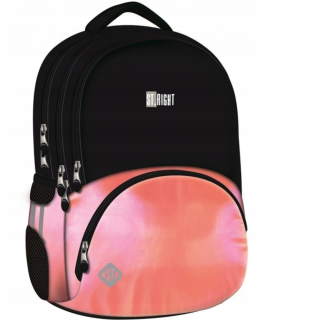 Školský batoh - Holo Coral School Backpack-5440 St.right 4 Komor