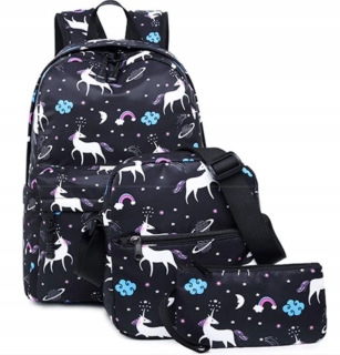 Bambino First -Grad School Layette