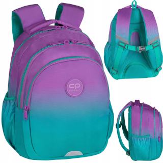 ŠKOLSKÝ BATOH JERRY BLUEBERRY KL.1-3 COOLPACK