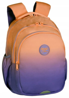 Školský batoh - Jerry Gradient Berry Cool Pack School Batoh