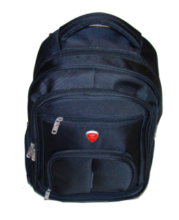 Školský batoh - Laurent France XL School Batoh