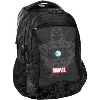 Školský batoh - Marvel Paso School Batoh