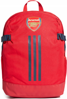 Školský batoh - Adidas Arsenal futbalová mládežnícka škola batoh