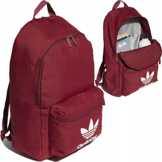 Školská taška, batoh - Adidas orginály FL9654 Školský batoh