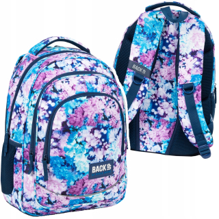 Školská taška, batoh - Školský Bathpack Youth Backup 26L BZY