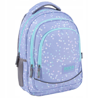 Školský batoh - Škola Backpack mládež zálohovanie 26l dot lesk