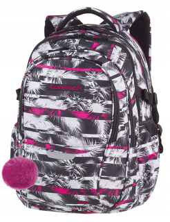 Školská taška, batoh - BATOHY NA BATOHY NA BATOHY S COOLPACKOM MLÁDEŽE