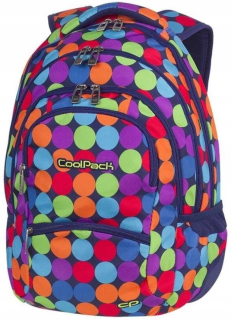 MLÁDEŽ COOLPACK, TERASA