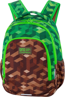 Školská taška, batoh - Školský batoh Mládež mládeže COOLPACK PRIME 23L