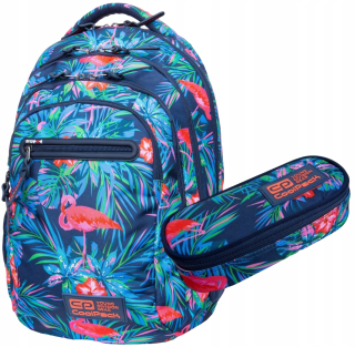 Batoh Coolpack Youth School Batoh