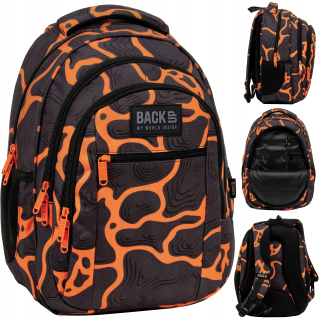 ŠKOLSKÝ BATOH COOLPACK YOUTH JOY S BEARS