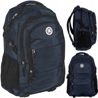 Backpack mládež mládeže trieda 3-5