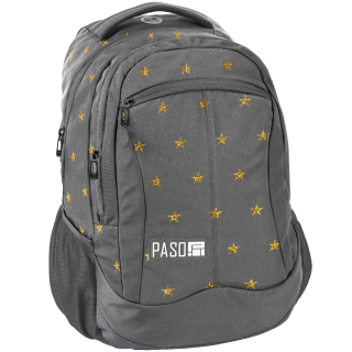 Školský batoh - Hviezdy Paso School Paso Batoh