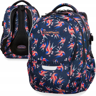 Školská taška, batoh - TEENAGERS COOLPACK B02012