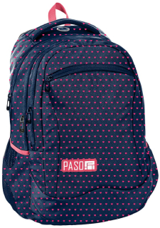 Školský batoh - Batoh pre mládež Paso