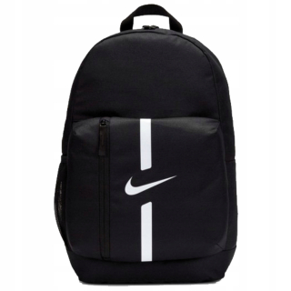 Školský batoh - ŠPORTOVÝ ŠKOLSKÝ BATOH NIKE BLACK JUNIOR