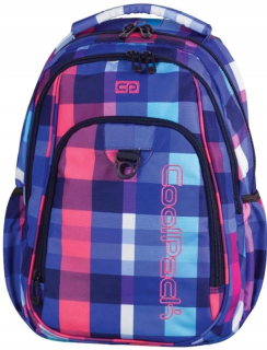 Školský batoh - Štrajk Cubic Coolpack Youth School Batoh