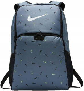 Školský batoh - Batoh Nike School pre priestrannú športovú školu