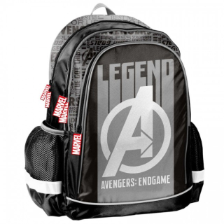 Školský batoh - Paso Avengers: Endgame Amal-081 School Batoh